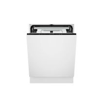 Zmywarka do zabudowy ELECTROLUX E52LE21OS