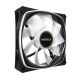 3. Montech RX120 PRO Obudowa komputera Wentylator 12 cm Biały 3 szt.