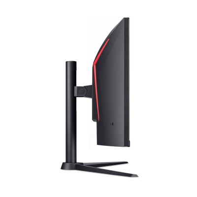6. Acer NITRO XZ0 XZ340CURW0bmiiphx monitor komputerowy 86,4 cm (34") 3440 x 1440 px Wide Quad HD LCD Czarny