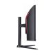 6. Acer NITRO XZ0 XZ340CURW0bmiiphx monitor komputerowy 86,4 cm (34") 3440 x 1440 px Wide Quad HD LCD Czarny