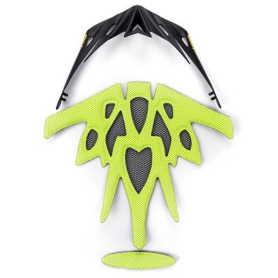6. Kask rowerowy Meteor Marven 24728-24730