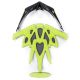6. Kask rowerowy Meteor Marven 24728-24730