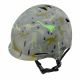 14. Kask rowerowy dziecięcy Meteor K20S Dinosaurus 24838-24839