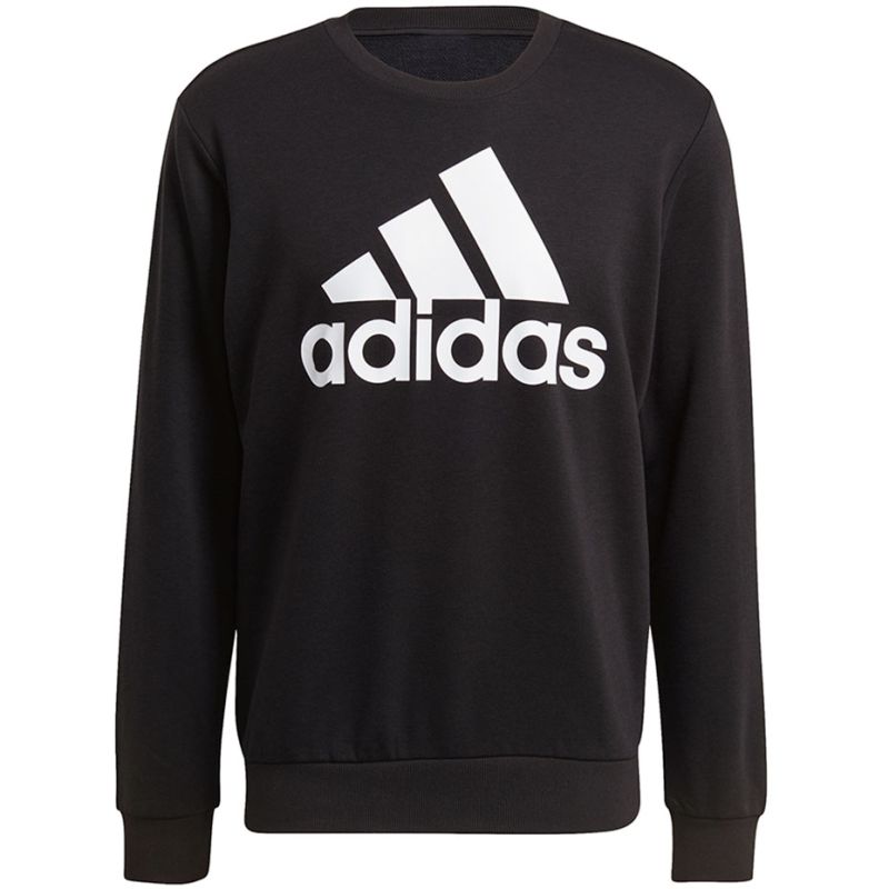 12. Bluza adidas Essentials Sweatshirt M GK9076