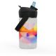 4. Butelka Tritanowa CAMELBAK Thrive Flip Straw Kids 400ml