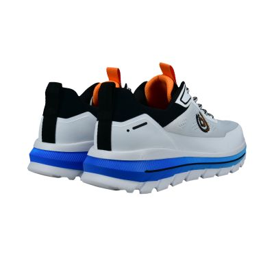 3. Bugatti męskie buty sportowe 341AWS016959-2010 white/black