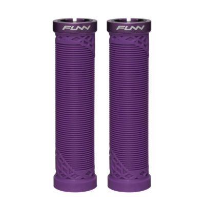 FUNN chwyty HILT purpurowe