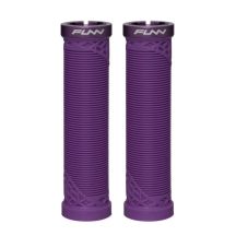 FUNN chwyty HILT purpurowe