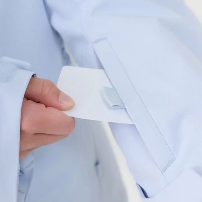 3. Kurtka narciarska dla dziewczynki 4F F0817 jasny fiolet 4FJWAW25TTJAF0817 52S