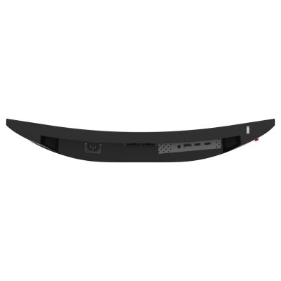 27. MSI Monitor 27" MAG 275CQF E18  27"  WQHD 180Hz