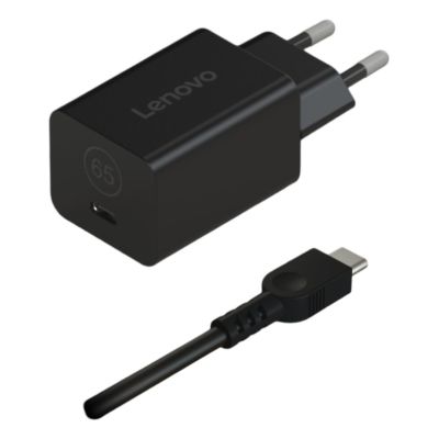Lenovo Lenovo GaN Nano 65W Adapter 40AWGN65EU