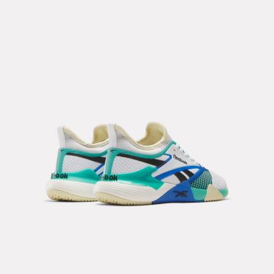 4. Buty sneakersy treningowe Reebok Nano Court 100204811