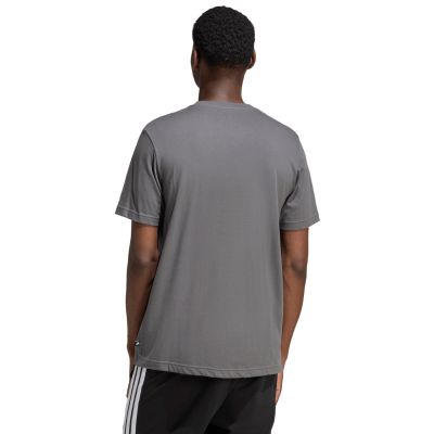 3. Koszulka męska adidas Camo Expolorer Graphic szara JZ7501