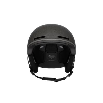 7. Kask narciarski POC OBEX PURE czarny mat