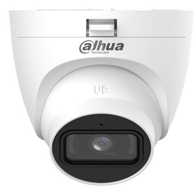 3. Dahua Technology HAC-HDW1500TRQ-A-0280B-S3-DIP kamera przemysłowa Obrotowa Kamera bezpieczeństwa CCTV Wewnętrzna 2880 x 1620 px Sufit / ściana / słup