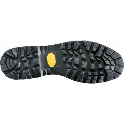 2. Buty trekkingowe damskie Hanwag Alaska GTX - brown rozmiar: 39_5