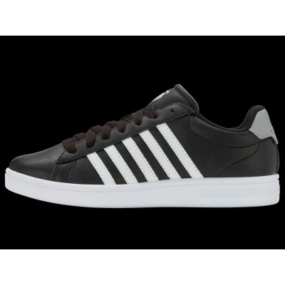 5. Buty K-Swiss COURT TIEBREAK II (04413-030-M)