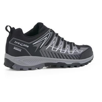 Buty trekkingowe męskie TREZETA Thunder z membraną WP