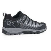 Buty trekkingowe męskie TREZETA Thunder z membraną WP