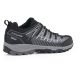Buty trekkingowe męskie TREZETA Thunder z membraną WP