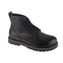 Birkenstock Highwood Lace Mid 1030756 Czarne 41