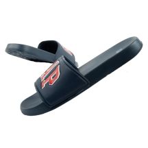 Gap buty sportowe męskie laczki Murphy wsuwane klapki wygodne lekkie granatowe