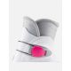 3. Buty narciarskie ROSSIGNOL COMP J1 - WHITE