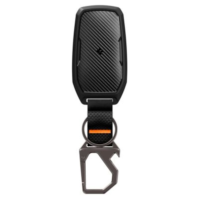 3. Etui Spigen TK100 na klucz samochodowy - czarne