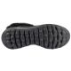 4. Skechers Slip-Ins: On-The-Go Joy - Cozy Shimmer 144816-BBK Czarne 36
