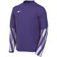 Koszulka dla dzieci Nike Dri-Fit Park V Stadium fioletowa HV8318 507