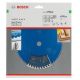 3. Bosch ?2608644015 ostrze do piły tarczowej 16 cm 1 szt.