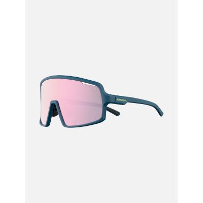2. Okulary fotochromowe ROSSIGNOL ESCAPER Photochrom granat cat S1-S3