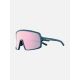 2. Okulary fotochromowe ROSSIGNOL ESCAPER Photochrom granat cat S1-S3
