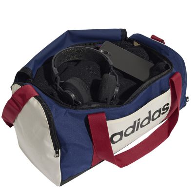 4. Torba adidas Linear Duffel KE5543