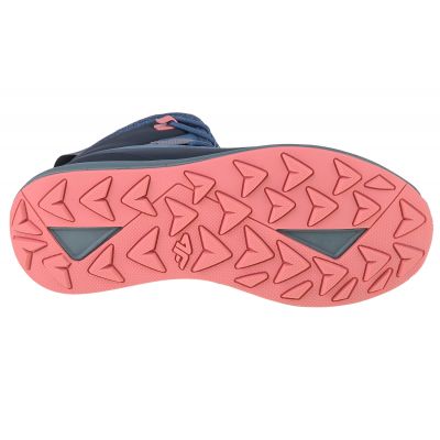 4. Buty 4F Dcx-22 Snow Boots Jr 4FJAW22FWINF009-34S