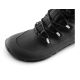 6. Buty męskie Vivobarefoot TRACKER TEXTILE AT MENS OBSIDIAN 309536-01)