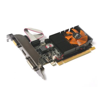 12. Karta graficzna ZOTAC GeForce GT 710 2GB DDR3