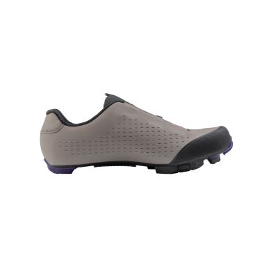 2. Buty rowerowe NORTHWAVE Rebel 3 szaro/fioletowy