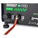 5. Prostownik akumulatorowy z rozruchem 40A 12V/24V W14005 WUBER