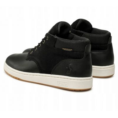 3. Buty Polo Ralph Lauren Sneaker Boot Bo Lcb M 809855863002