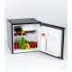 3. Lodówka Ravanson LKK-50ES (inox)