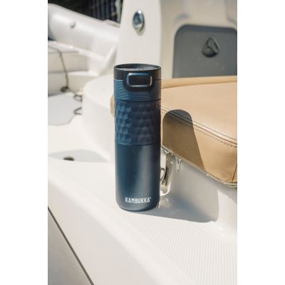 15. Kubek termiczny Kambukka Etna 500ml, Denim Blue