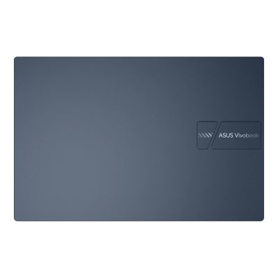 7. ASUS Vivobook 14 X1404VA-EB1619 Core 5 120U 14.0"FHD IPS-level Panel 60Hz 250nits AG 16GB DDR5 SSD512 Intel Graphics Cam720p 42WHrs NoOS Quiet Blue