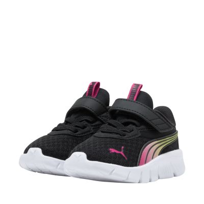 2. Buty dla dzieci Puma FlexFocus Modern Blaze Fade AC+ Inf 313849 01