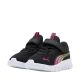 2. Buty dla dzieci Puma FlexFocus Modern Blaze Fade AC+ Inf 313849 01