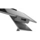 9. Durable Tablet holder Uchwyt pasywny Tablet/UMPC Srebrny