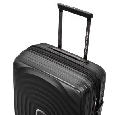 23. Walizka Kabinowa SwissBags Echo 16575