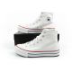 10. Converse buty damskie sportowe Chuck Taylor All Star trampki białe