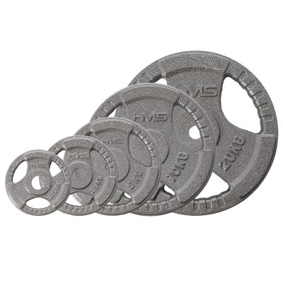 24. Talerz Hammertone 2,5 kg HMS THM02
