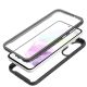 4. Etui Tech-Protect Defense na Samsung Galaxy A36 / A56 5G - czarne